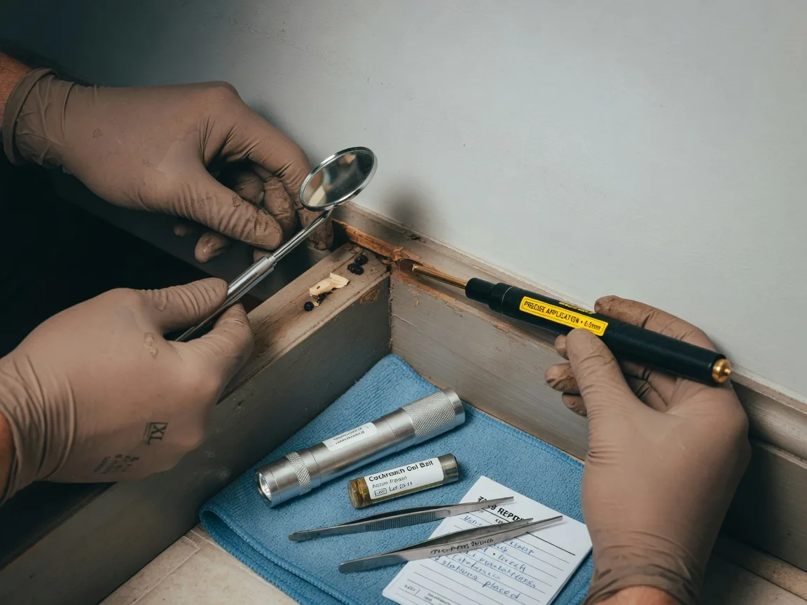 Why choose Emergency Pest Control in Maury City, TN